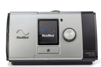 Resmed Lumis 150 VPAP ST Non- Invasive Ventilator